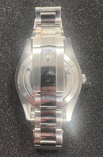 Rolex Datejust II 116334 Image 3